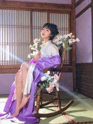 -持熹光年写真体验馆