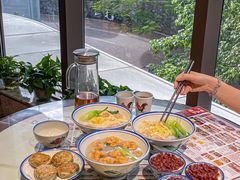 -顺德杨廷记(白云山店)