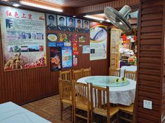 -红军饭店(上里古镇店)