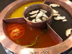 -滇釜火锅·能喝汤的火锅(车公庄店)