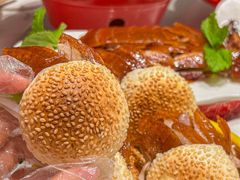 -新华饭店·新津菜·酥皮烤鸭·海鲜(津湾广场店)