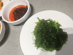 -海底捞火锅(赛格国际购物中心店)