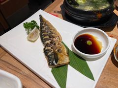 -韩悦牛排烤肉无限续(宝能中心店)