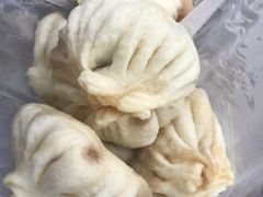 -天津包子铺(万泉庄店)