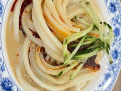 -西安贾三灌汤包·回坊小吃·清真炒菜(北院门总店)
