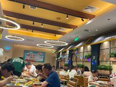 -豪客来牛排(天阳D32店)