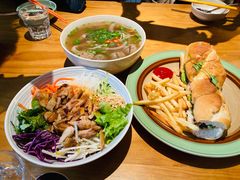 -saigon saigon | 西贡西贡(滨北店)