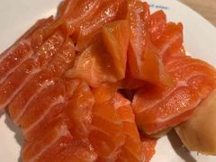 -星伦多自助料理(华润万象城店)