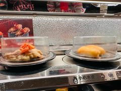 -争鲜回转寿司(朝北大悦城店)