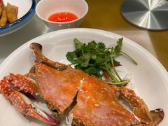 -榕树下海鲜馆(坪山路店)