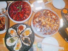 -蚝太郎 • 海鲜烧烤(Upark店)