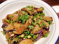 -衡厨·衡阳土菜(中南店)