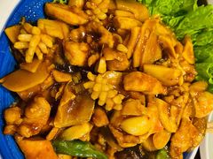 八珍豆腐-津菜宋记老房子(鼓楼店)