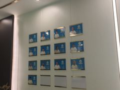 -益康盲人推拿按摩(长虹店)