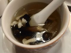 -君来梁溪饭店-餐厅