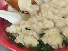 -崖口云吞(中堡店)