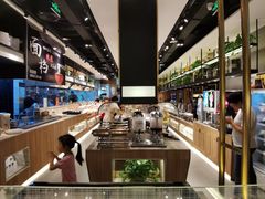 -比格比萨自助(李沧万达店)
