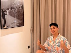 -庄子梦然·城市微度假·24h按摩·推拿·spa
