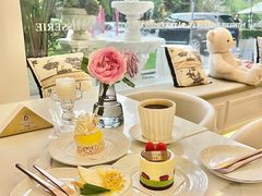 -名点荟·生日蛋糕·下午茶(五缘湾店)