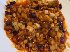 -八珍饺子·烤鸭·家常菜