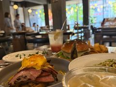 -UPPER KITCHEN(延安路店)