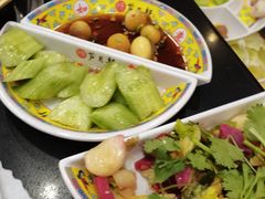 -芦月轩羊蝎子(北蜂窝店)