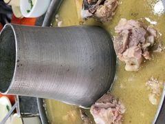 -阿妈土锅鸡