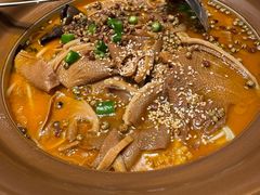 -峰厨大鱼泡饼(水上公园店)