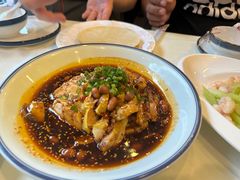 -鑫巴蜀小镇 · 水煮鱼专研店(玉桥店)