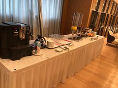 -星璞餐厅(深铁塘朗城君璞酒店)