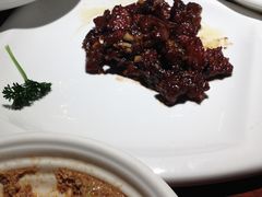 -绿茶餐厅(华联万柳店)