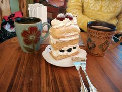 -治愈系甜品The Soothing Dessert(科海大楼店)