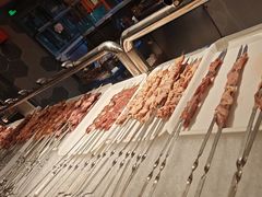 -通海俄式烧烤·俄罗斯大串(嵩山路店)
