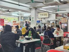 -嘉升大排档(番禺总店)