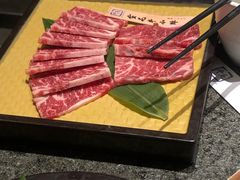-NIUAN牛庵·日式和牛烧肉(恒隆店)