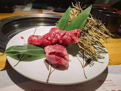 -赤坂亭·M9和牛烧肉·铁板烧·日料398放题(长泰广场店)