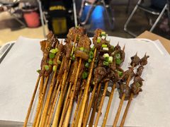 -有局·成都市井烧烤·精酿啤酒(双楠店)