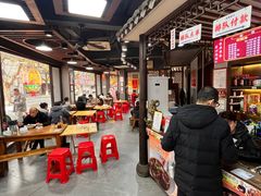 -杭嘉湖咬强羊肉面馆(永兴路总店)