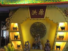 门面-小天鹅火锅·一线江景洪鼎旗舰店(洪崖洞店)