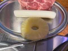 -济州爱肉堂(总店)
