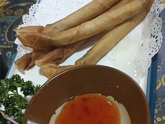 -金厨帽烤鱼(芦庄店)