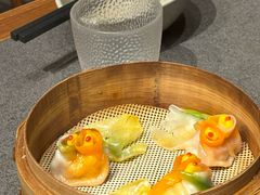 -德发长·花式蒸饺(大唐不夜城店)