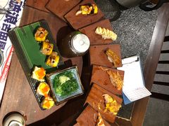 -古田居·特色寿司料理(星之岛旗舰店)