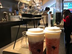 -喜茶(上海正大广场店)