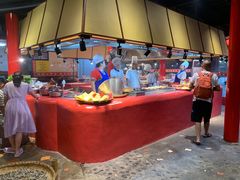 -亮欢寨(凯里总店)