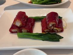 -粤财皇冠假日酒店·彩华轩中餐厅