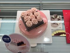-Pantry's Best派悦坊蛋糕(K11购物艺术中心店)