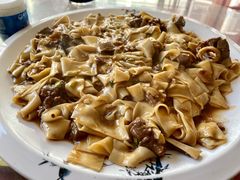 -胡羊焖饼(敦煌店)