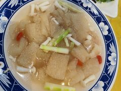 -真不同饭店(老城店)
