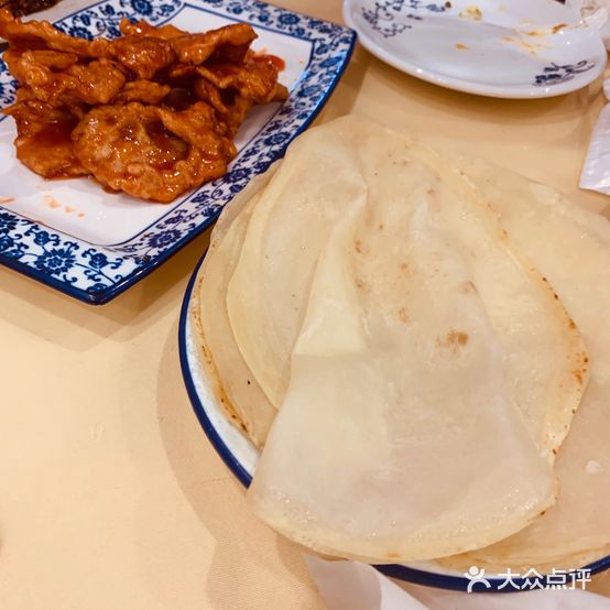 东北春饼店(胜太西路店)